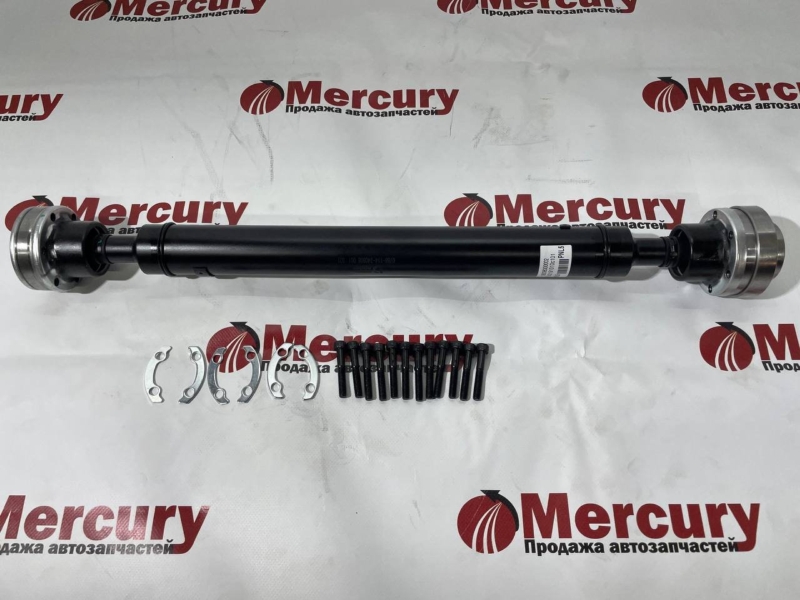 Карданный вал передний SUZUKI ESCUDO 2008-2017 TA74W H27A 27101-67J01 новая