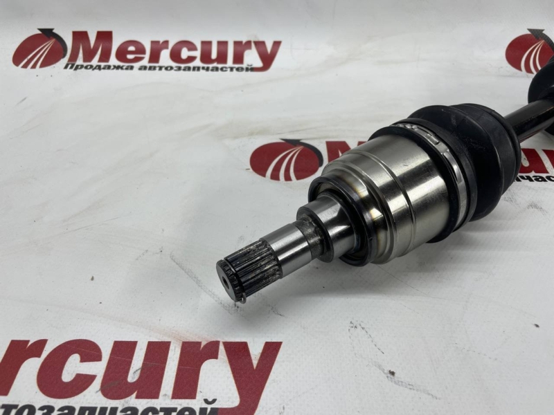 Привод передний левый TOYOTA CAMI J100E HCEJ