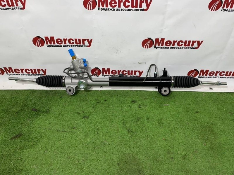 Рулевая рейка TOYOTA HIGHLANDER 2003-2009 ACU20 3MZFE 44200-48090 новая