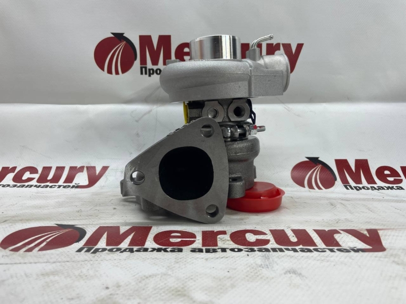 Турбина MITSUBISHI CHALLENGER K94W 4D56