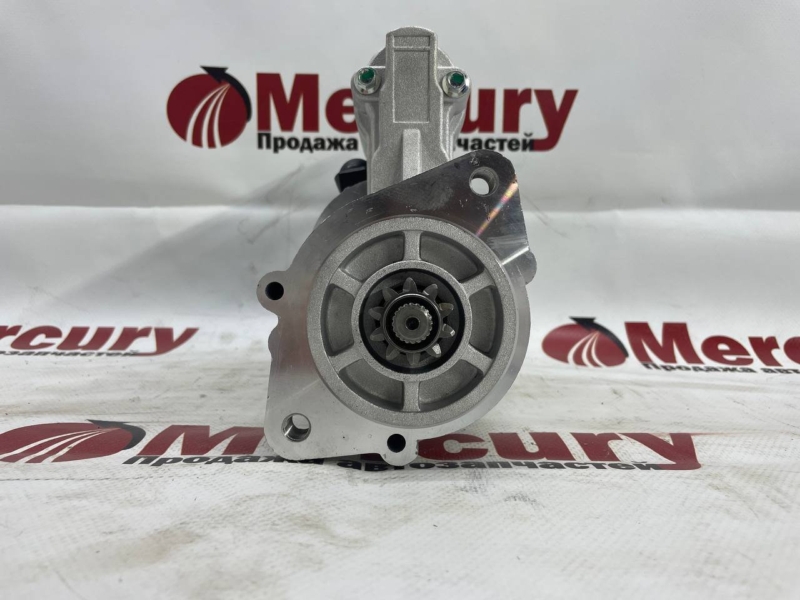 Стартер MITSUBISHI CHALLENGER 1994-2007 K97WG 4M40 ME200206 новая