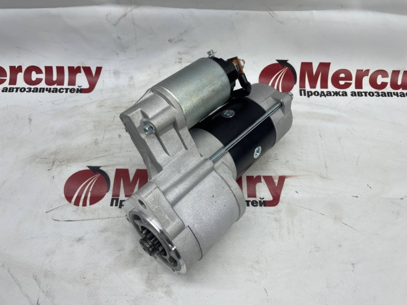 Стартер MITSUBISHI CHALLENGER K97WG 4M40