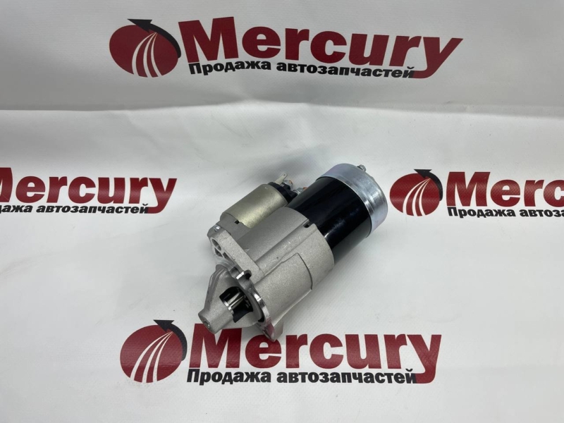 Стартер SUZUKI ESCUDO AT01W G16A