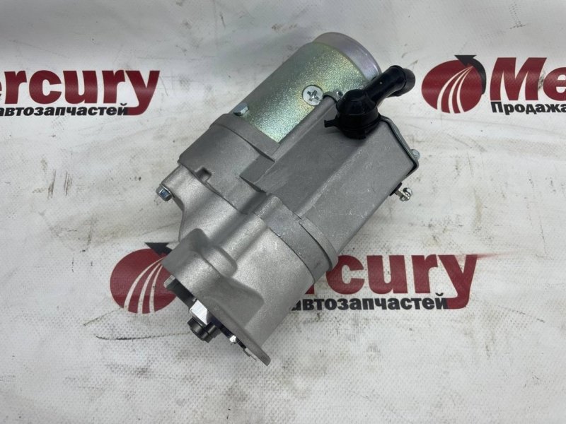 Стартер TOYOTA CALDINA CT190G 2CT