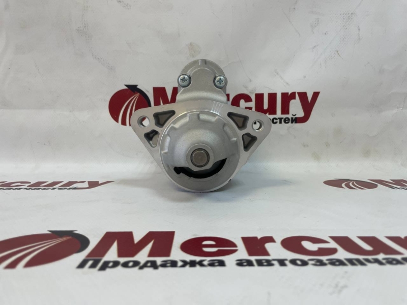 Стартер TOYOTA FORTUNER 2002-2009 TGN51 1TRFE 28100-75190 новая