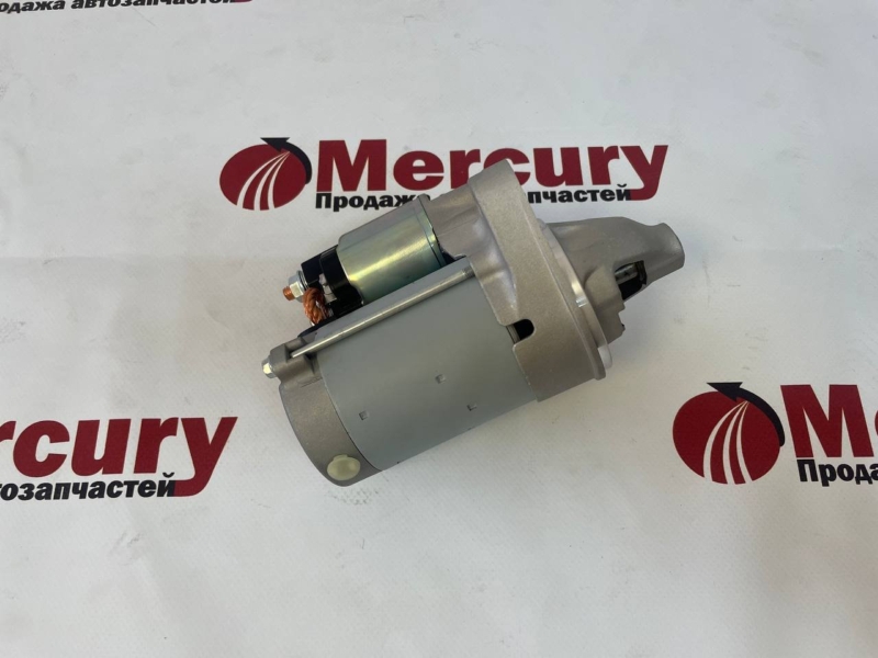 Стартер TOYOTA FORTUNER TGN51 1TRFE