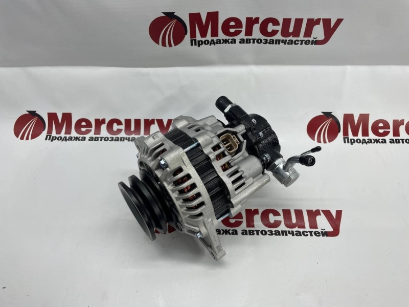 Генератор MITSUBISHI CHALLENGER 1990-1999 K94W 4D56 MD320354 новая
