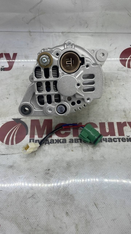 Генератор SUZUKI ESCUDO TA01R G16A Генератор SUZUKI ESCUDO TA01R G16A