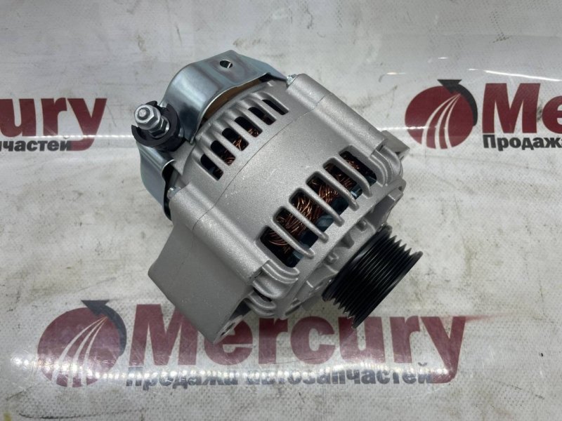 Запчасть генератор TOYOTA CALDINA 1996-2004 ST190 3SFE 27060-74590 новая Генератор TOYOTA CALDINA 1996-2004 ST190 3SFE 27060-74590 новая