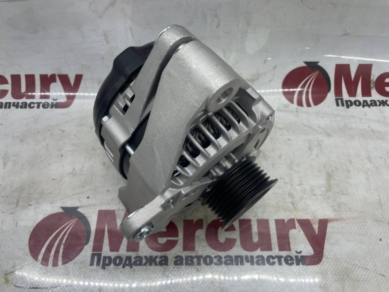 Генератор TOYOTA 4RUNNER 2002-2009 UZN210 2UZFE 27060-50330 новая