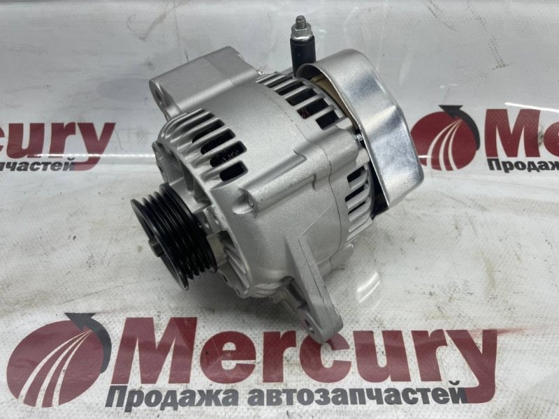 Генератор HILUX SURF 2002-2009 VZN210 5VZFE Генератор HILUX SURF 2002-2009 VZN210 5VZFE
