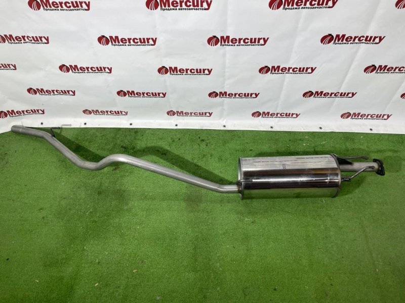 Глушитель TOYOTA LITE ACE NOAH 1996-2001 CR40 3CT 17430-6A140 новая