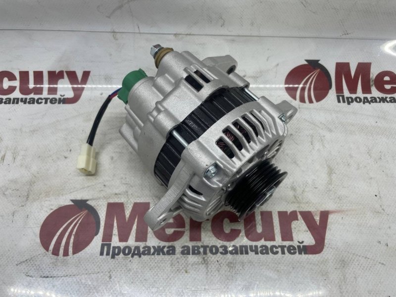 Запчасть генератор SUZUKI ESCUDO 1994-2005 TA01R G16A 31400-66D01 новая Генератор SUZUKI ESCUDO 1994-2005 TA01R G16A 31400-66D01 новая