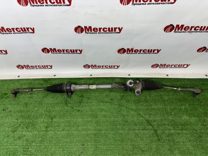 Запчасть рулевая рейка TOYOTA PASSO 2004-2016 KGC10 1KRFE 45502-B1094 контрактная Рулевая рейка TOYOTA PASSO 2004-2016 KGC10 1KRFE 45502-B1094 контрактная