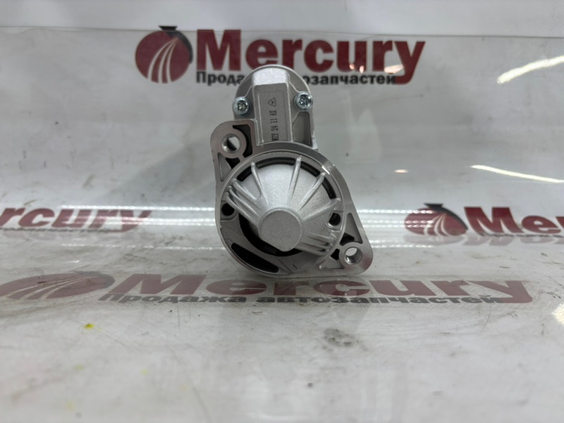 Стартер MITSUBISHI PAJERO SPORT 2002-2019 K96W 6G72 MN176584 новая