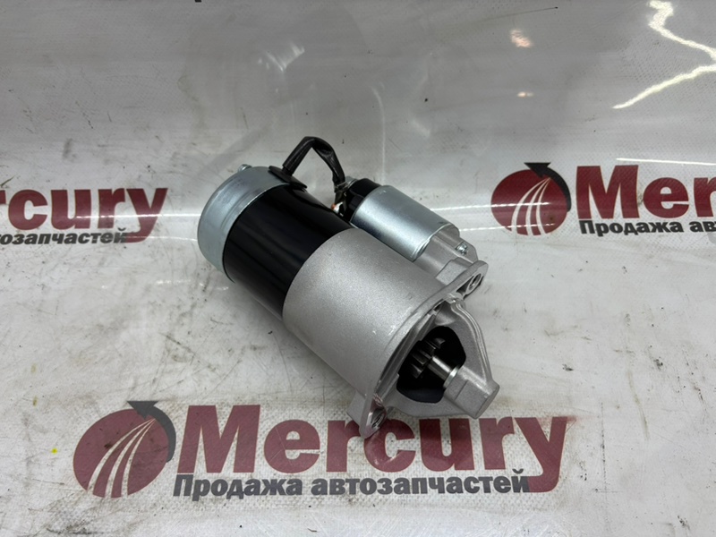 Стартер PAJERO SPORT 2002-2019 K96W 6G72