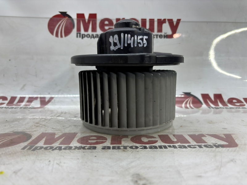 Мотор печки передний DELICA 1994-2007 PA3V 4D56