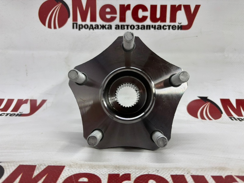 Ступица передняя SUZUKI ESCUDO 2005-2017 TA74W H27A 43401-65J01 новая
