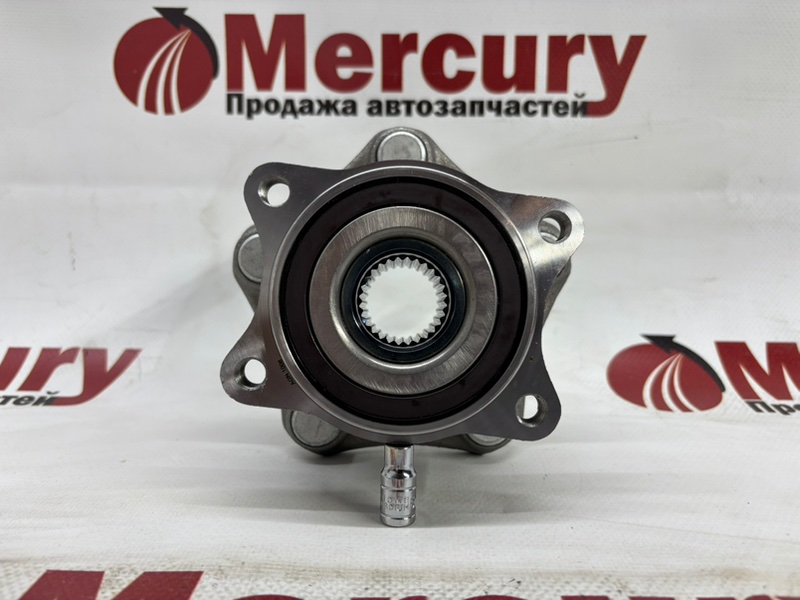 Ступица передняя ESCUDO 2005-2017 TA74W H27A