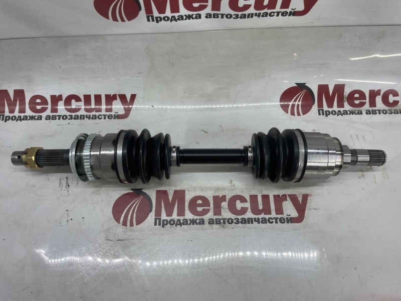 Привод передний левый TOYOTA CAMI 1996-2006 J100E EFDEM 43420-87406 новая