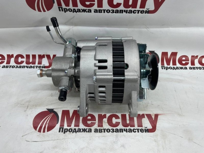 Генератор ISUZU BIGHORN 1993-2002 UBS69DW 4JG2 8-97133-854-0 новая