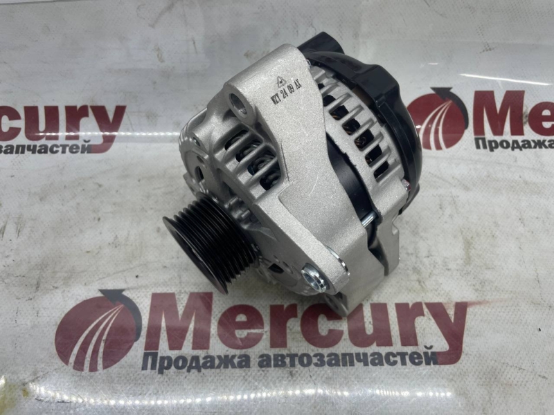 Генератор 4RUNNER 2002-2007 UZN210 2UZFE