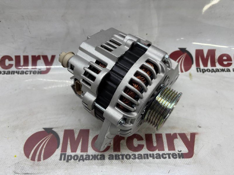 Генератор MITSUBISHI CHALLENGER 1994-2006 K99W 6G72 MD341353 новая