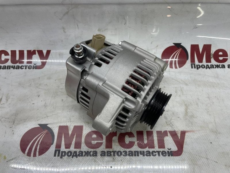 Генератор TOYOTA FUNCARGO 2002-2014 NCP20 1NZFE 27060-21030 новая