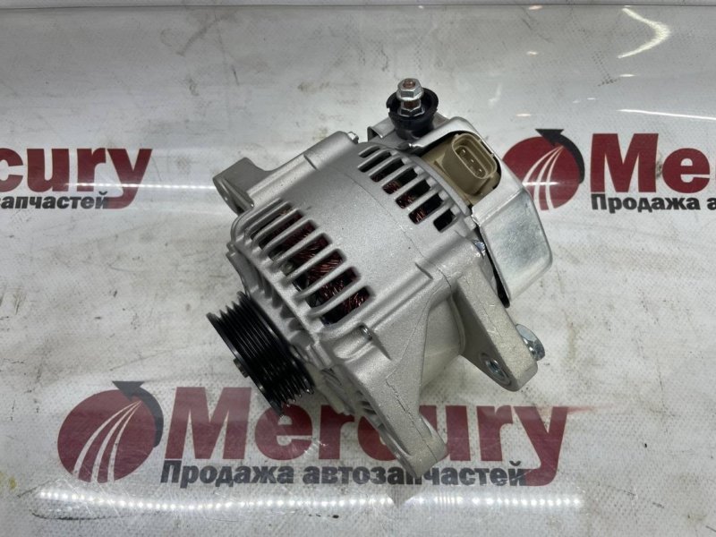 Генератор FUNCARGO 2002-2014 NCP20 1NZFE