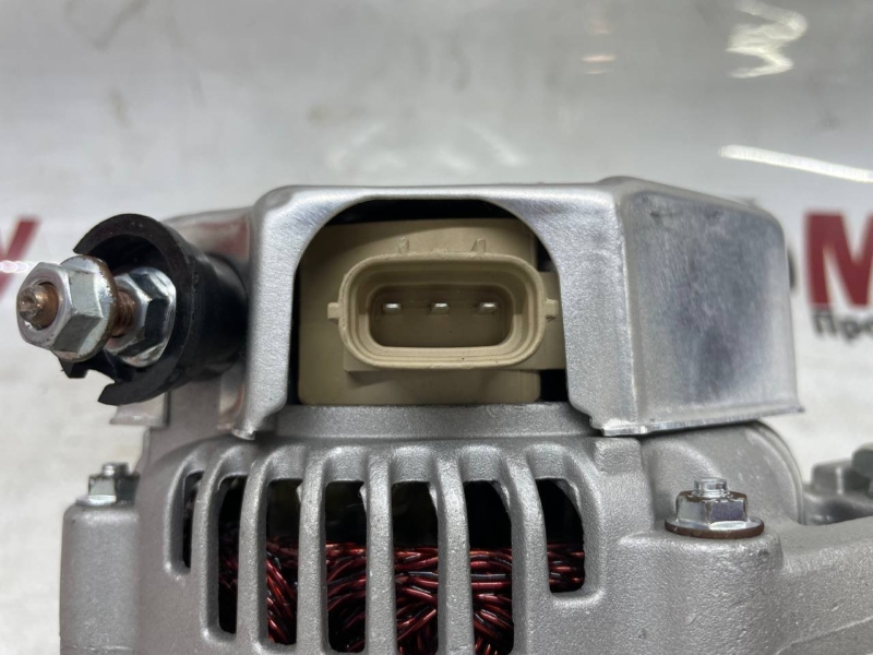 Генератор TOYOTA FUNCARGO NCP20 1NZFE