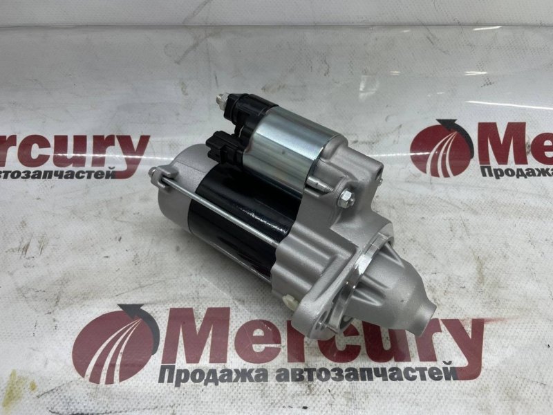 Стартер ALLEX 2000-2009 ZZE122 1ZZFE Стартер ALLEX 2000-2009 ZZE122 1ZZFE
