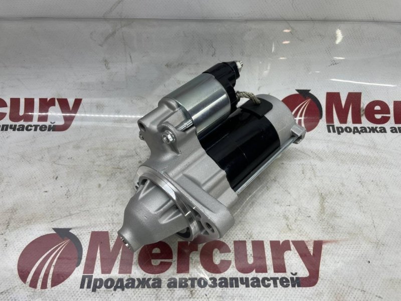 Стартер TOYOTA ALLEX ZZE122 1ZZFE Стартер TOYOTA ALLEX ZZE122 1ZZFE