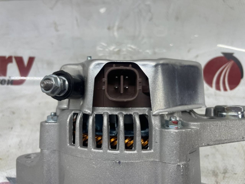 Генератор TOYOTA ALLION NZT260 1NZFE