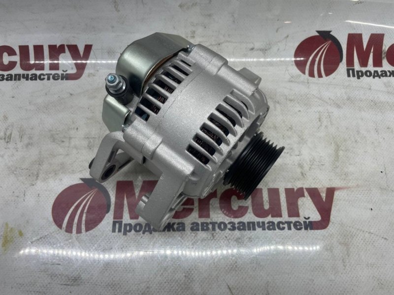 Запчасть генератор TOYOTA CALDINA 1996-2002 AT210 4AFE 27060-15140 новая Генератор TOYOTA CALDINA 1996-2002 AT210 4AFE 27060-15140 новая