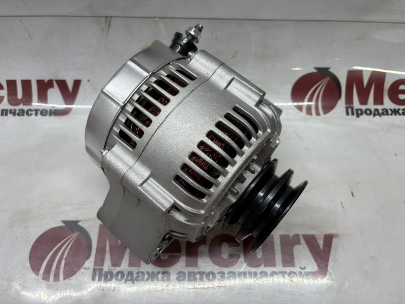 Запчасть генератор TOYOTA LAND CRUISER 1989-1997 HDJ80 1HDFT 27060-17020 новая Генератор TOYOTA LAND CRUISER 1989-1997 HDJ80 1HDFT 27060-17020 новая