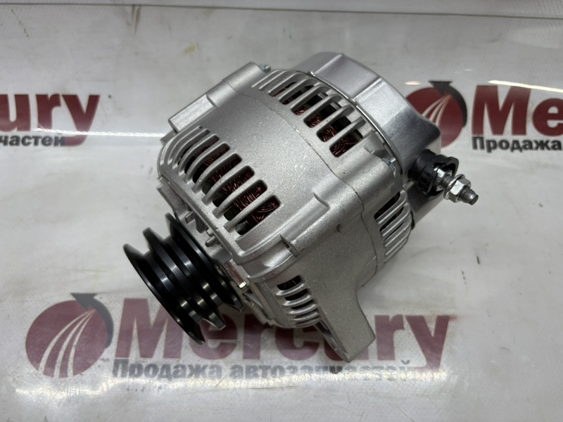 Генератор LAND CRUISER 1989-1997 HDJ80 1HDFT Генератор LAND CRUISER 1989-1997 HDJ80 1HDFT