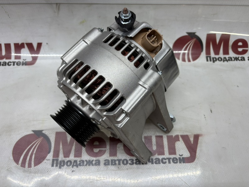 Генератор ALLEX 2000-2009 ZZE122 1ZZFE
