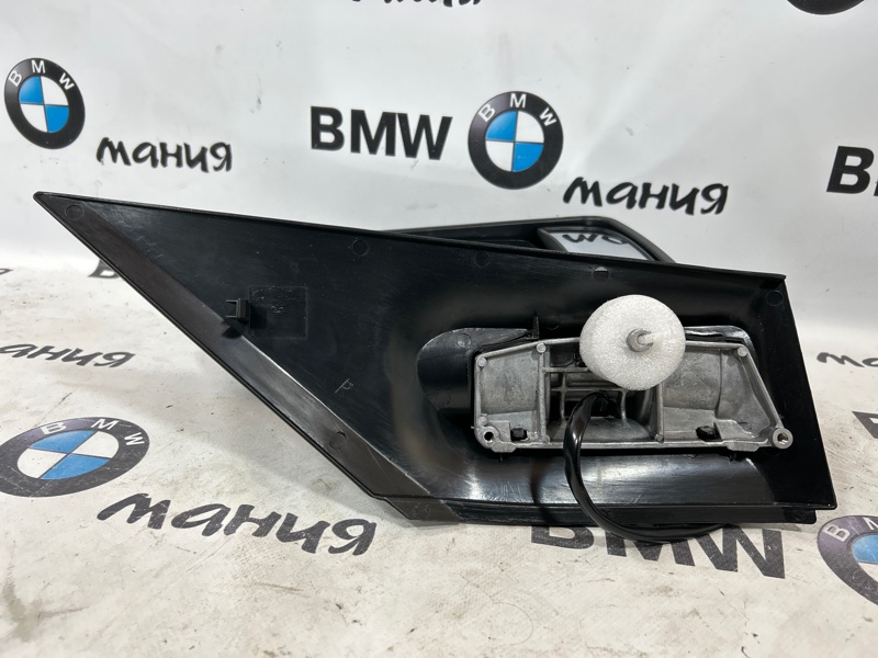 Зеркало заднего вида боковое правое Sprinter w906