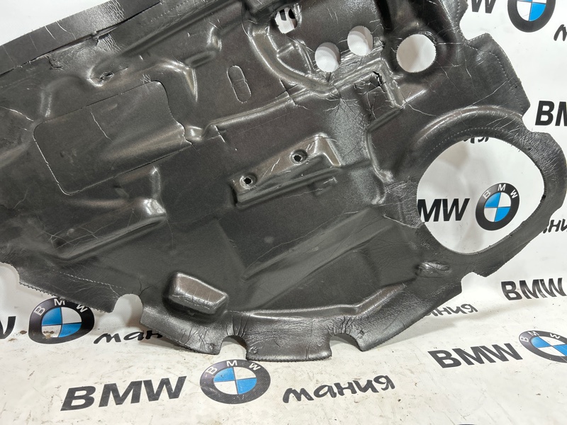 Шумоизоляция двери задняя левая E 2008 W211 ОМ 646 Шумоизоляция двери задняя левая E 2008 W211 ОМ 646