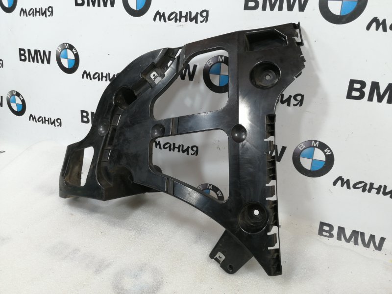 Крепление бампера заднее правое BMW X5 E70 M57D30
