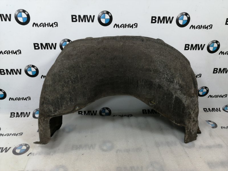 Подкрылок задний левый BMW X5 2012 E70 N57D30 51 48 7 248 209 контрактная