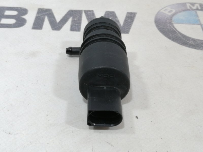 Моторчик омывателя лобового стекла X5 2005 E53 M57D30
