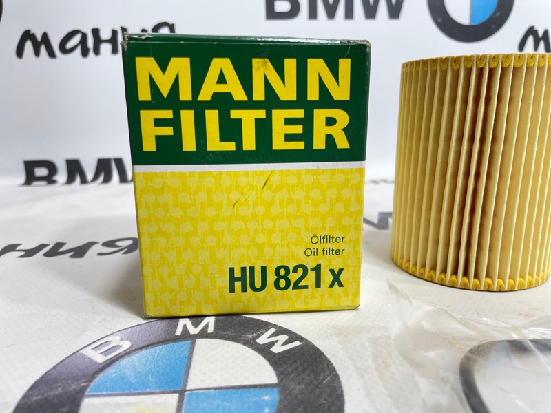 Фильтр масляный w211 2007 w211