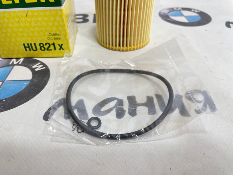 Фильтр масляный w211 2007 w211