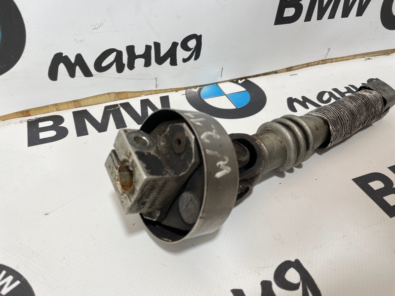 Рулевой карданчик E 2007 W211 ОМ 646 Рулевой карданчик E 2007 W211 ОМ 646