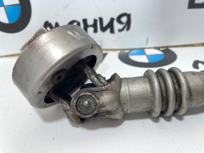 Рулевой карданчик Mercedes E W211 ОМ 646 Рулевой карданчик Mercedes E W211 ОМ 646