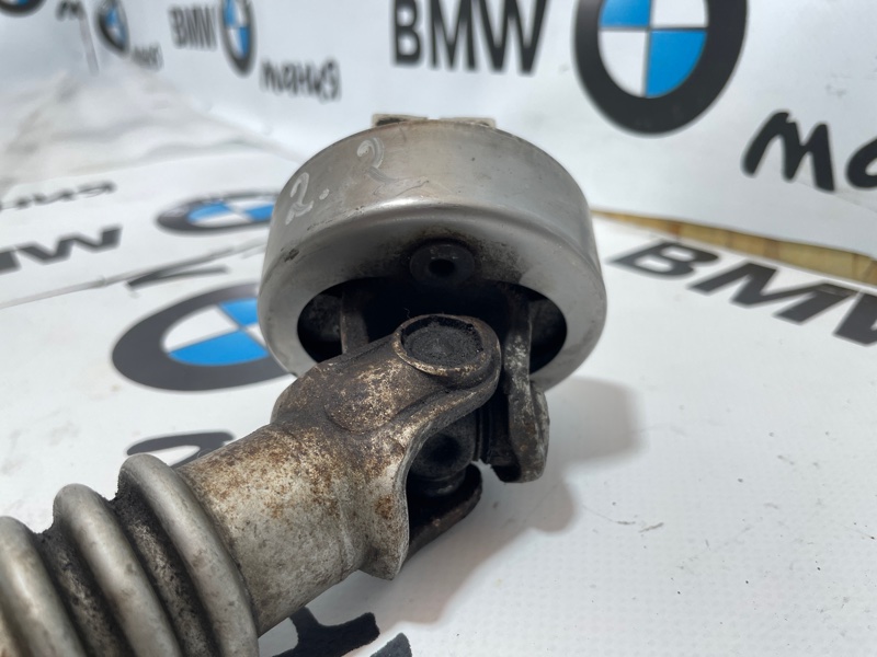 Рулевой карданчик E 2007 W211 ОМ 646 Рулевой карданчик E 2007 W211 ОМ 646