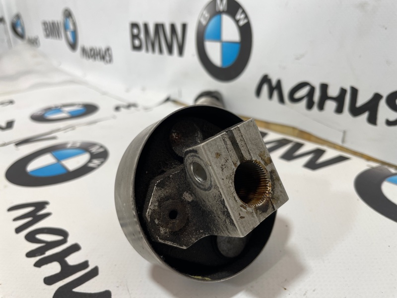 Рулевой карданчик E 2007 W211 ОМ 646 Рулевой карданчик E 2007 W211 ОМ 646