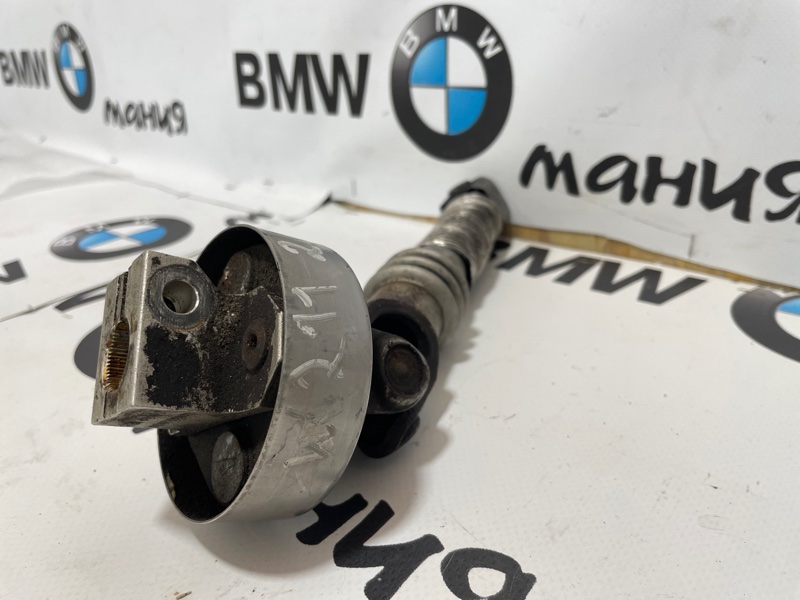 Рулевой карданчик E 2007 W211 ОМ 646 Рулевой карданчик E 2007 W211 ОМ 646