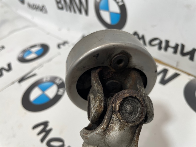 Рулевой карданчик E 2007 W211 ОМ 646 Рулевой карданчик E 2007 W211 ОМ 646